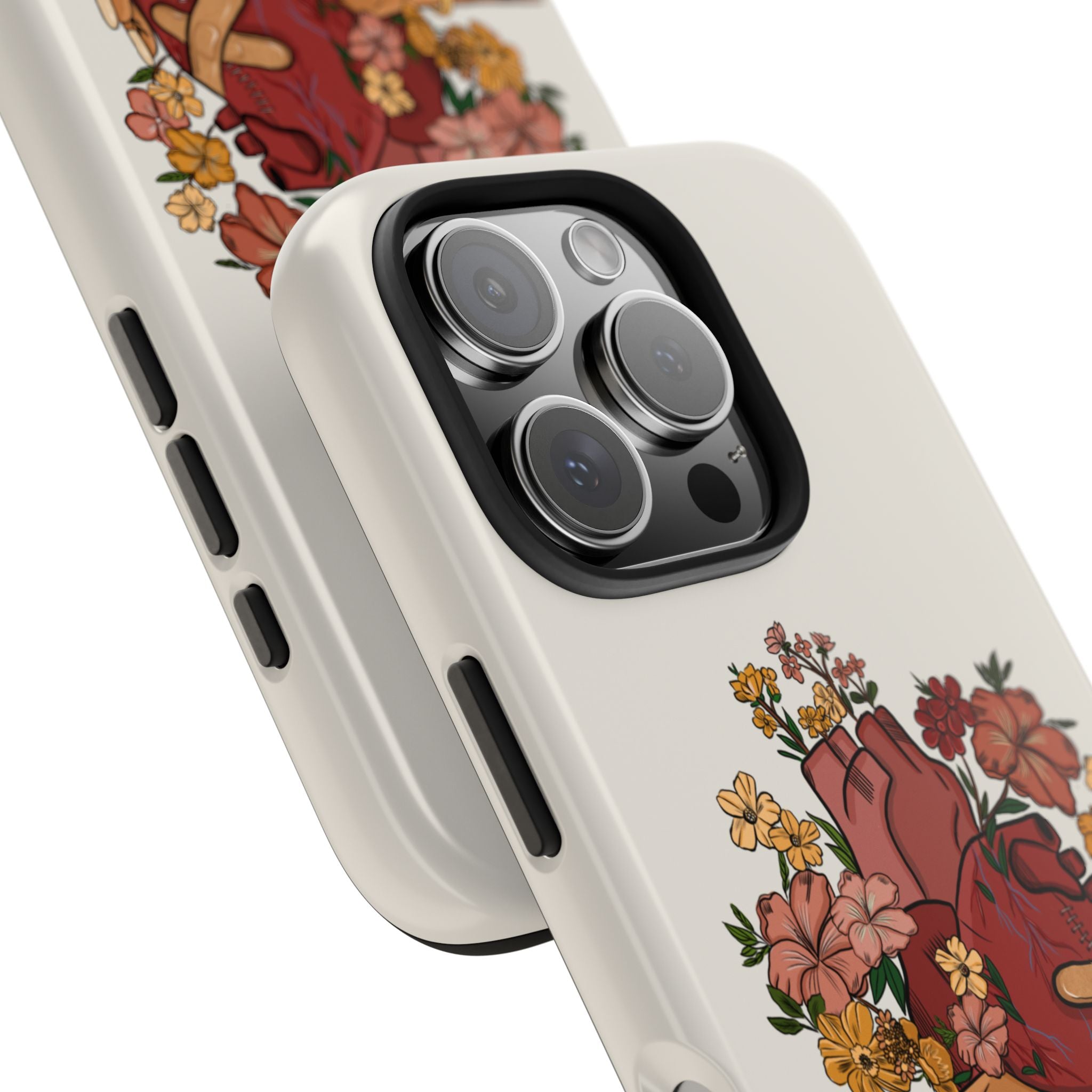 Trust The Seeds You Are Planting -  Phone Case